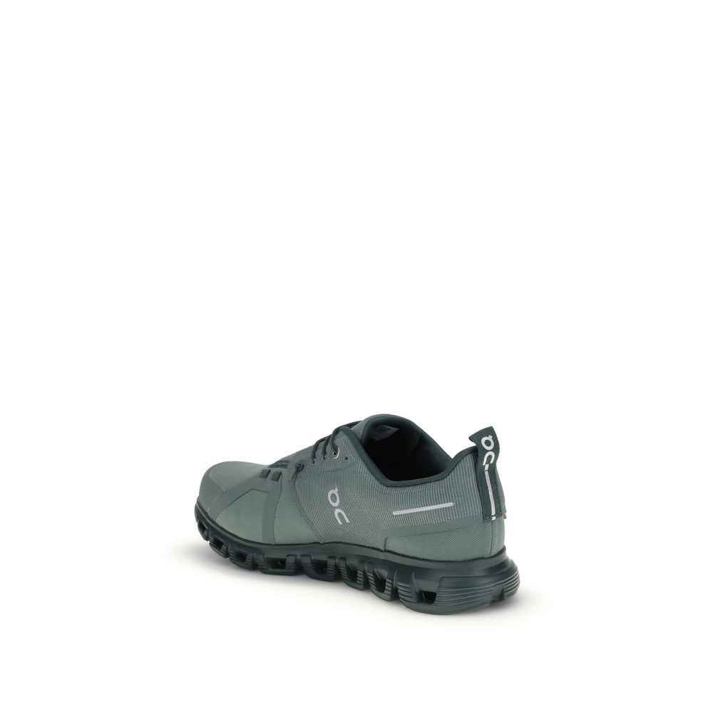 ON Cloud 6 WP Shoes