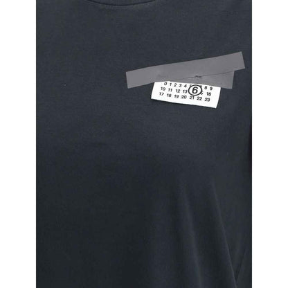 MM6 Cotton T-Shirt