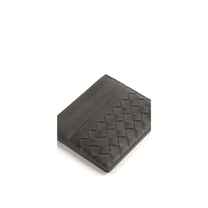 Bottega Veneta Intrecciato Card Holder