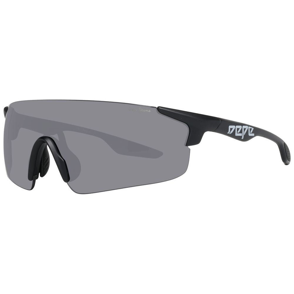 Pepe Jeans PJ7372 Plastic Zonnebril Zwart 130mm Unisex