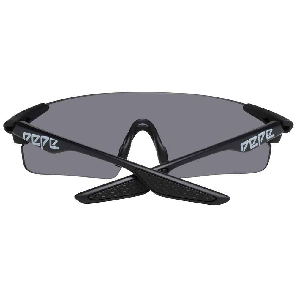 Pepe Jeans PJ7372 Plastic Zonnebril Zwart 130mm Unisex