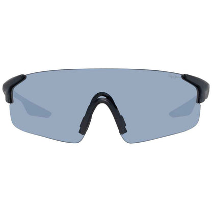 Pepe Jeans Black Plastic Sunglasses