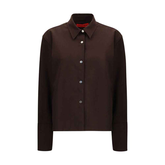 The Latest Classic Collar Shirt