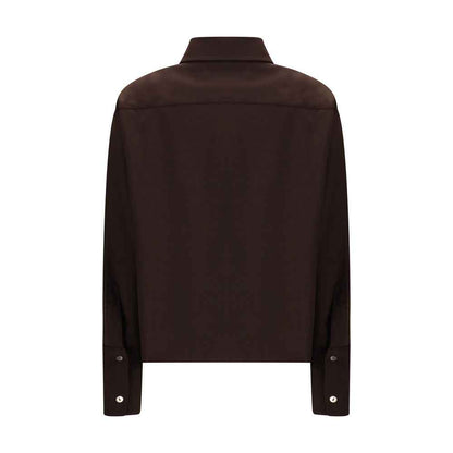 The Latest Classic Collar Shirt