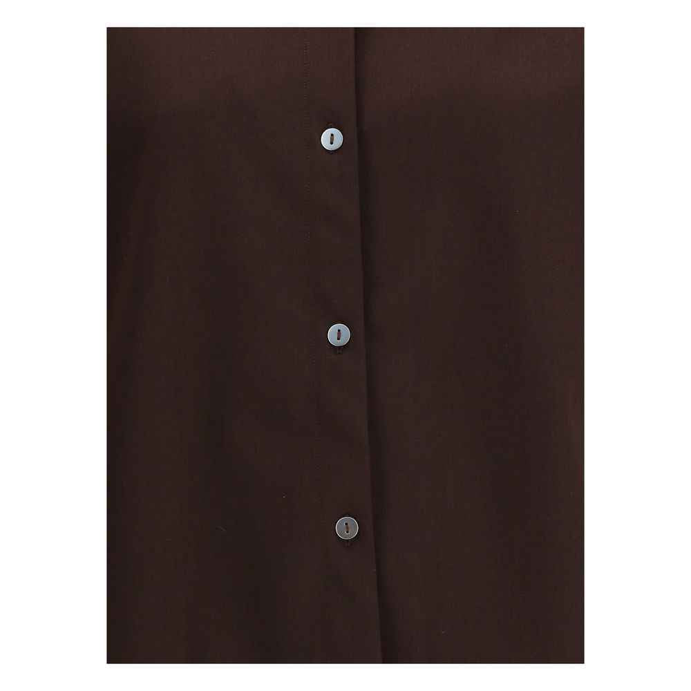 The Latest Classic Collar Shirt