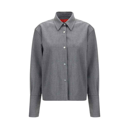 The Latest Classic Collar Shirt