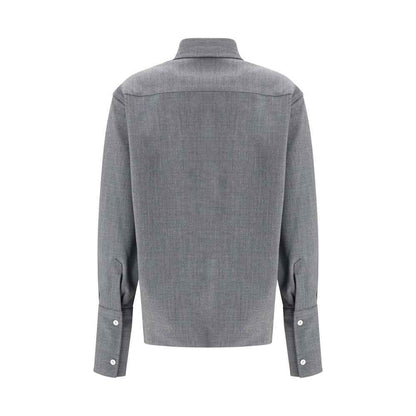 The Latest Classic Collar Shirt
