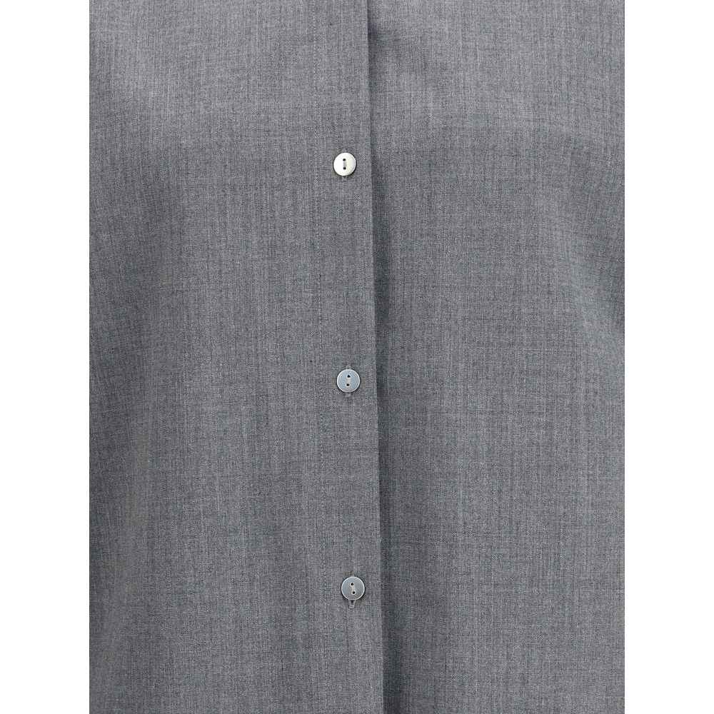 The Latest Classic Collar Shirt