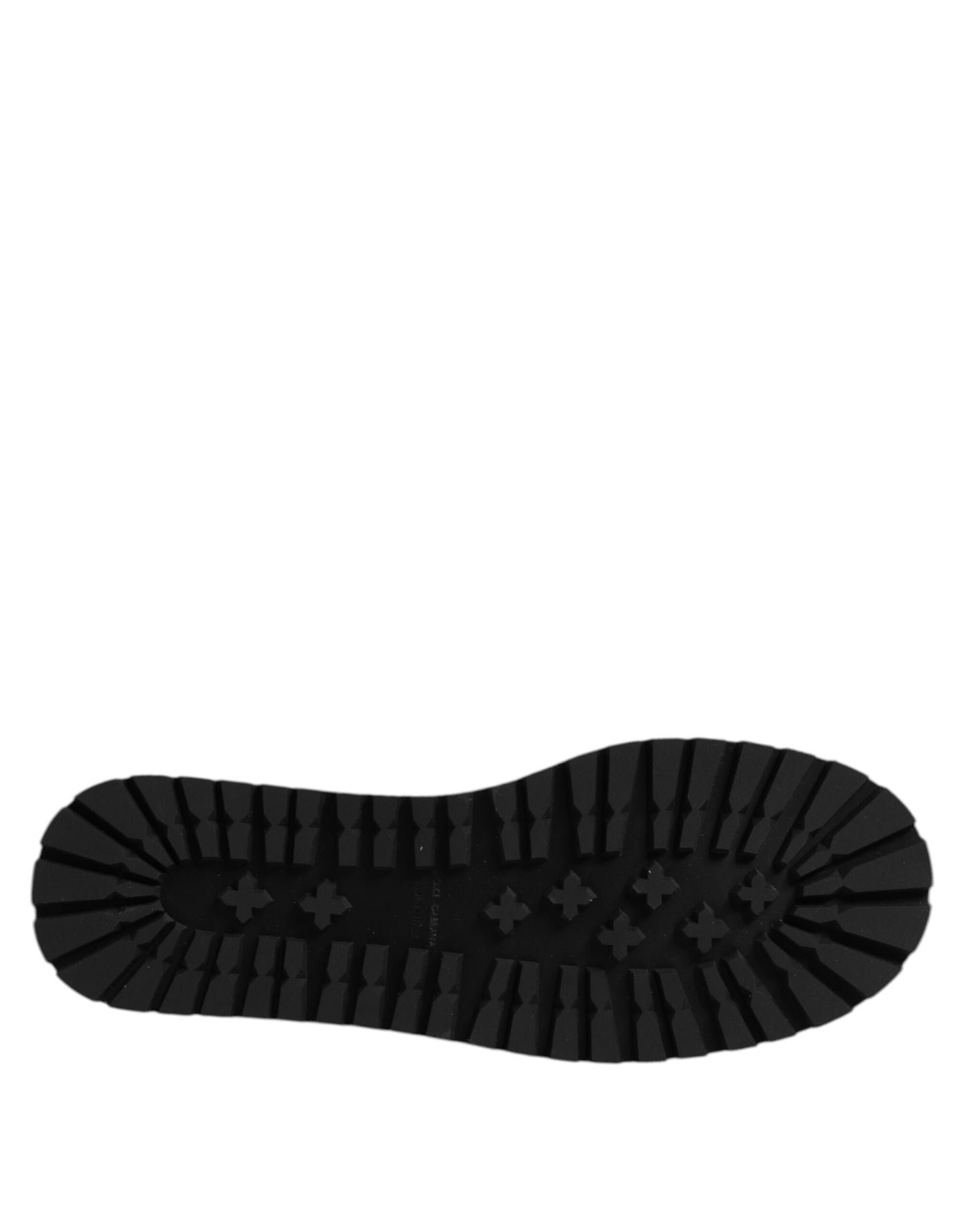 Dolce & Gabbana Strass Slides Kristallen Zilver Luxe