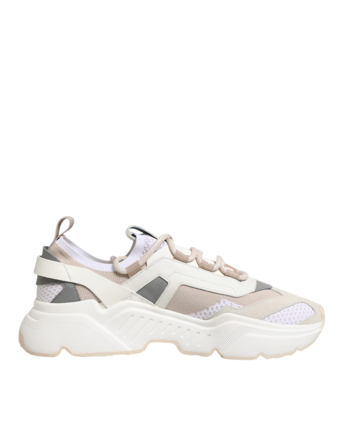 Dolce Gabbana Daymaster Lage Sneakers Multicolor Luxe