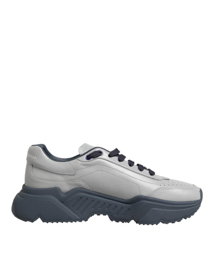 Dolce Gabbana Daymaster Lage Sneakers Multicolor Luxe