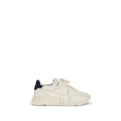 Axel Arigato Genesis Neo Runner Leder Textiel Sneaker