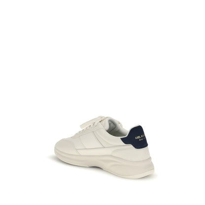 Axel Arigato Genesis Neo Runner Leder Textiel Sneaker