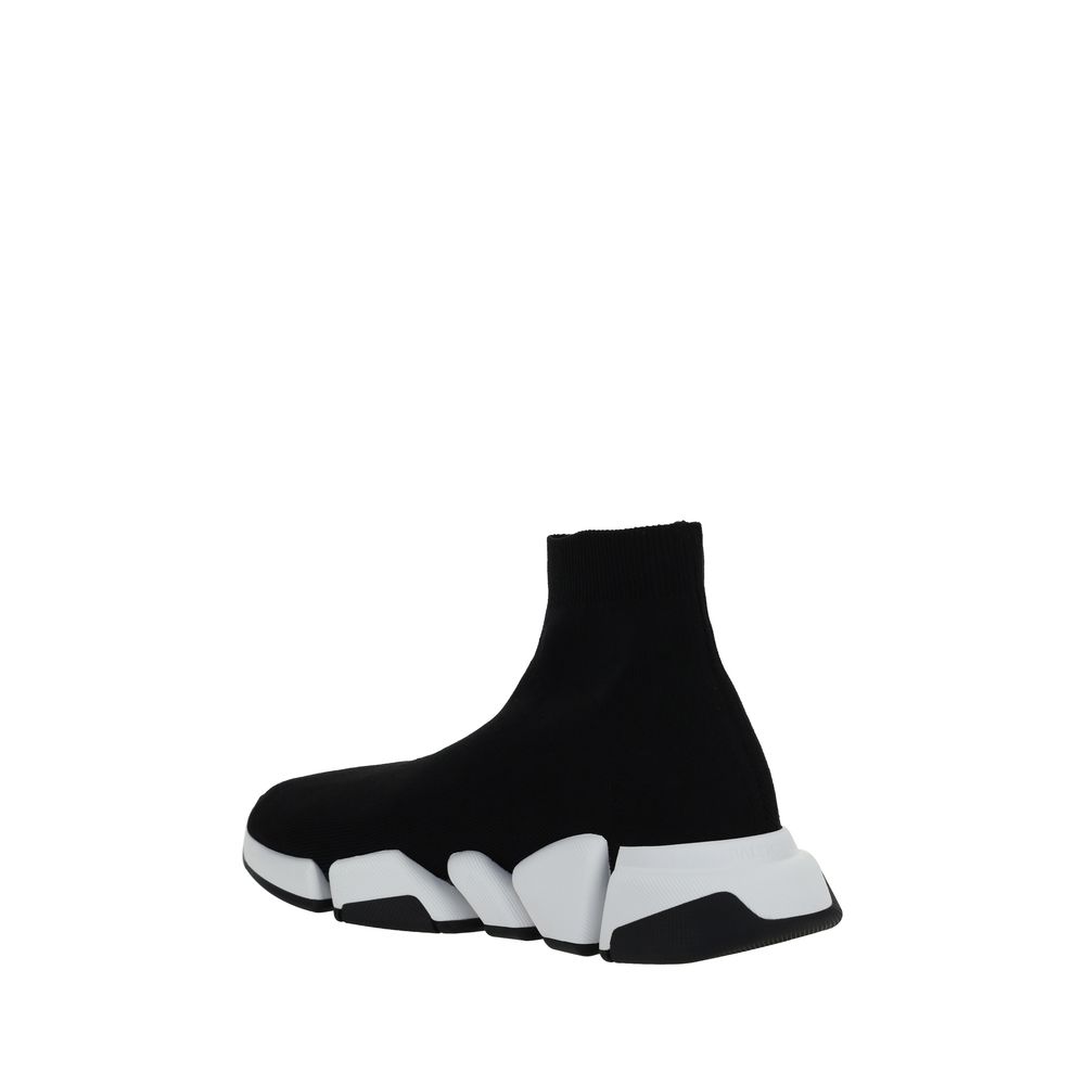 Balenciaga Speed Sneakers Polyester Elastane Kleur Onbekend