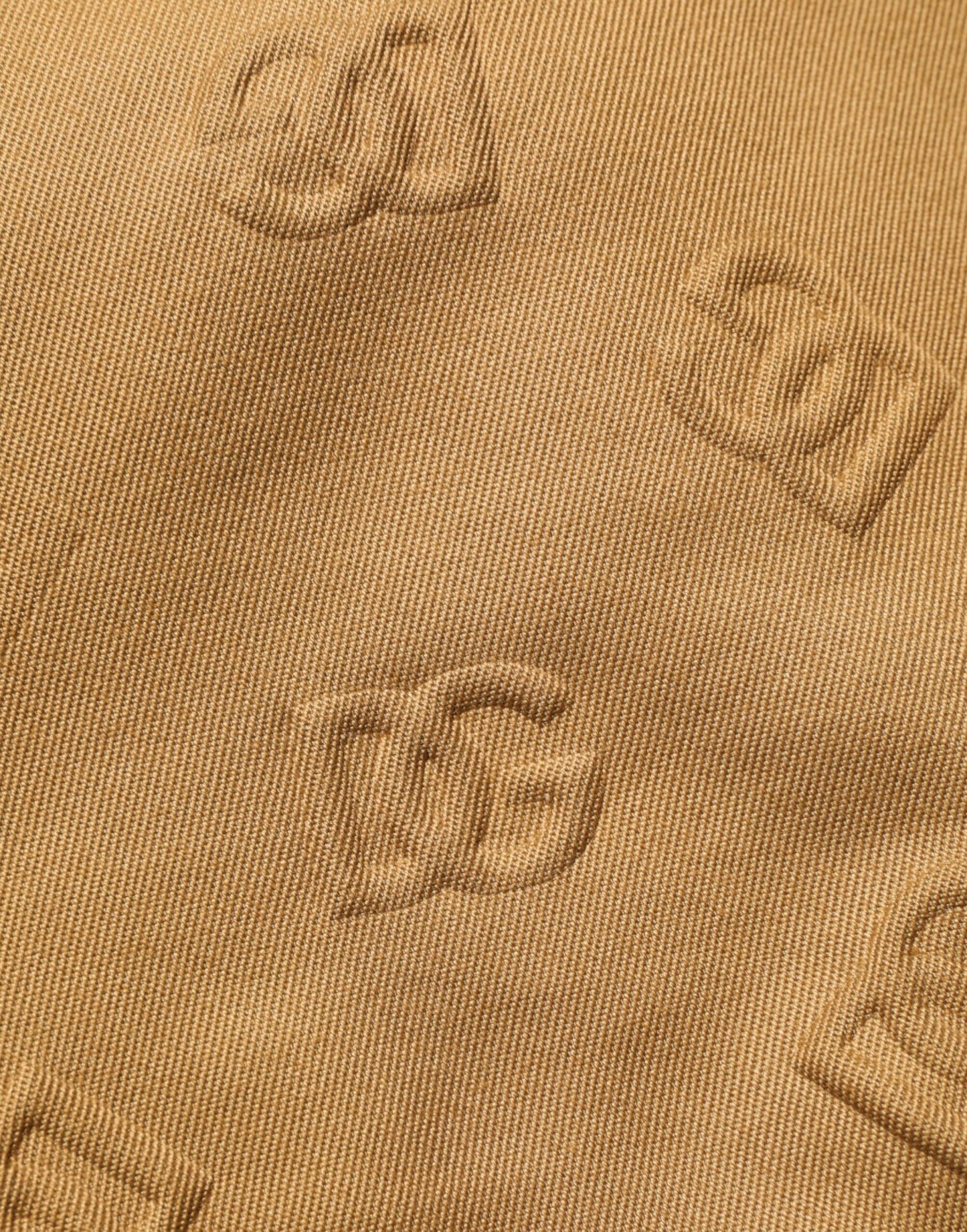 Dolce Gabbana CargoBermuda Katoenstretch Shorts Bruin