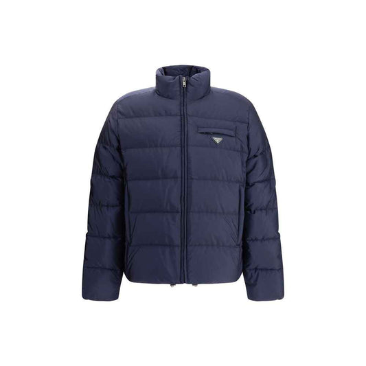 Prada Re-nylon Down Jacket