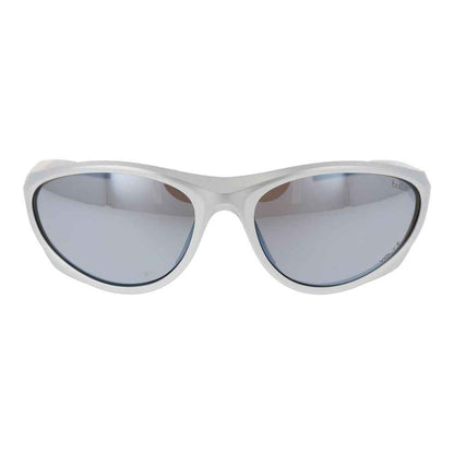 Zonnebril Bolle Unisex Plastic Gepolariseerd Zilver-65