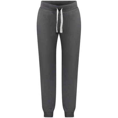 North Sails Black Cotton Pant