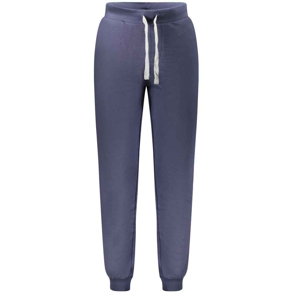 North Sails Blue Cotton Pant