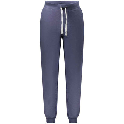 North Sails Blue Cotton Pant