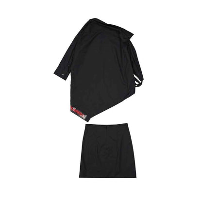 Dsquared² Cotton Suit