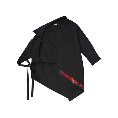 Dsquared² Cotton Suit