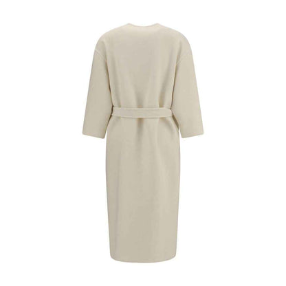 Aftercoat Knotted long Coat
