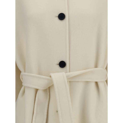 Aftercoat Knotted long Coat