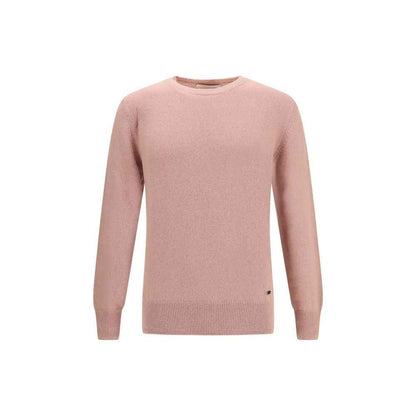Brooksfield Alpaca Sweater Natuurkleur Elegante Comfort