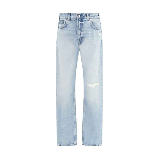 Bakersfield Moderne Rechte Jeans 7 For All Mankind Denim