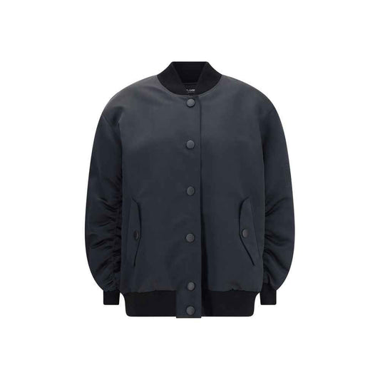 Dolce & Gabbana Oversized Jacket with embossed print