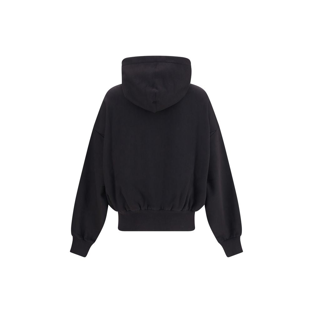 Dolce & Gabbana Katoenen Hoodie Met Print Luxe Casual