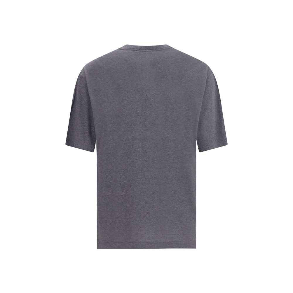 Dolce & Gabbana Cotton T-Shirt with logo print