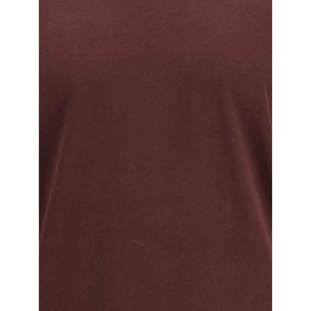 Dolce & Gabbana Long-Sleeve Crew Neck Sweater