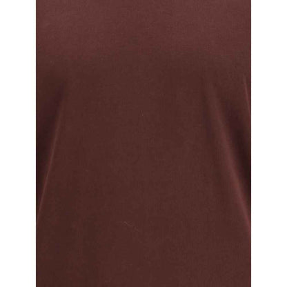 Dolce & Gabbana Long-Sleeve Crew Neck Sweater