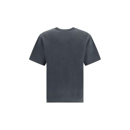 Dolce & Gabbana Cotton T-Shirt with frontal print