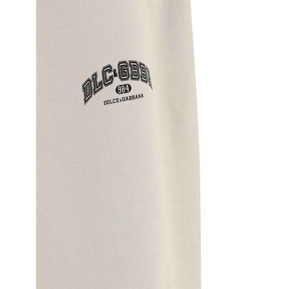 Dolce & Gabbana Jersey jogging trousers