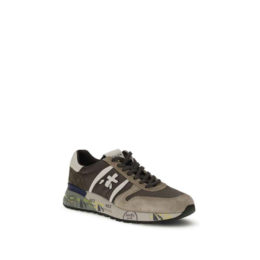 Premiata Lander Sneakers