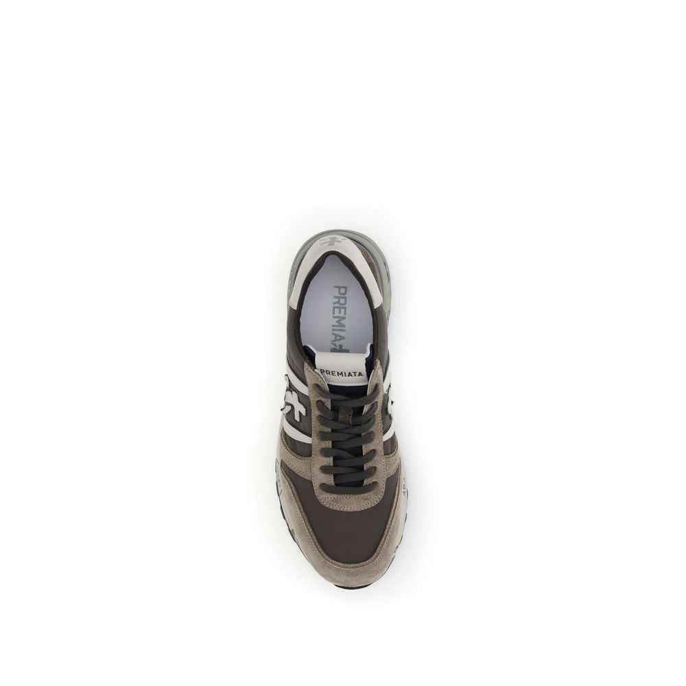 Premiata Lander Sneakers