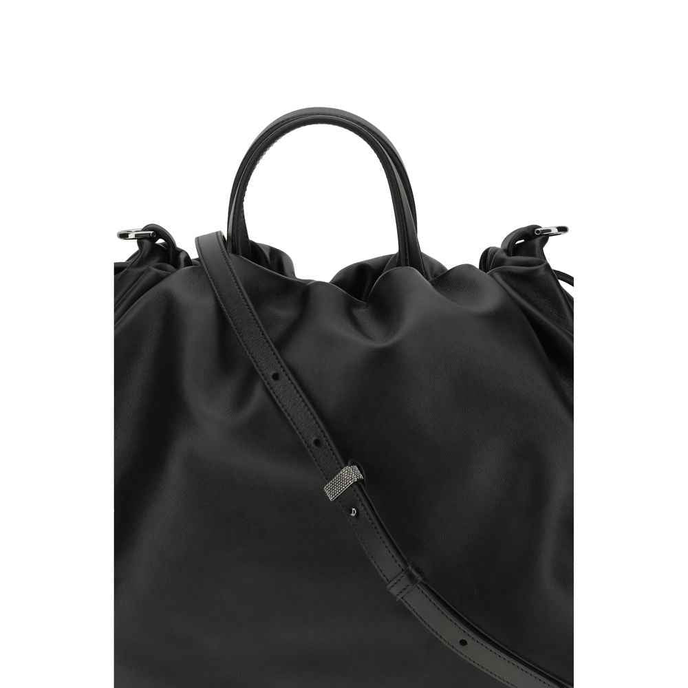 Brunello Cucinelli Shoulder Bag
