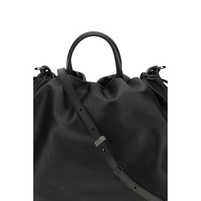 Brunello Cucinelli Shoulder Bag