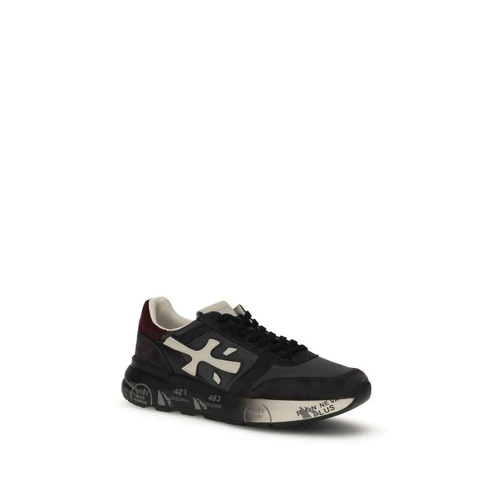 Premiata Mick Sneakers