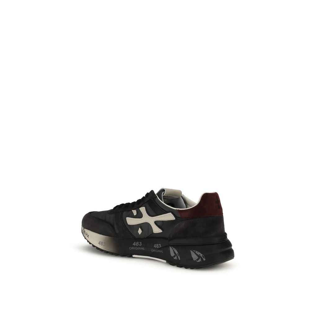 Premiata Mick Sneakers