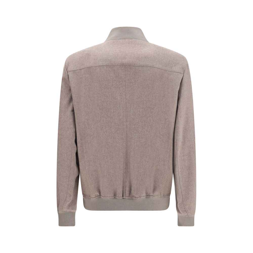 Brunello Cucinelli Cashmere Jacket