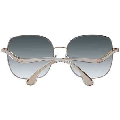 Jimmy Choo Black Women Sunglass