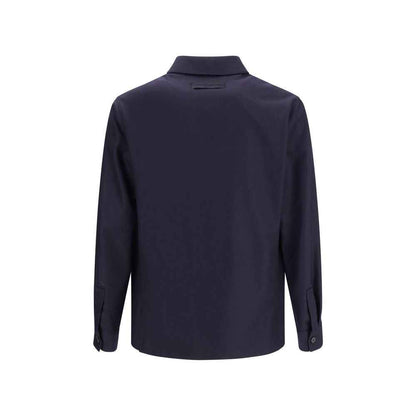 ZEGNA Alpe Wool Chore Jacket