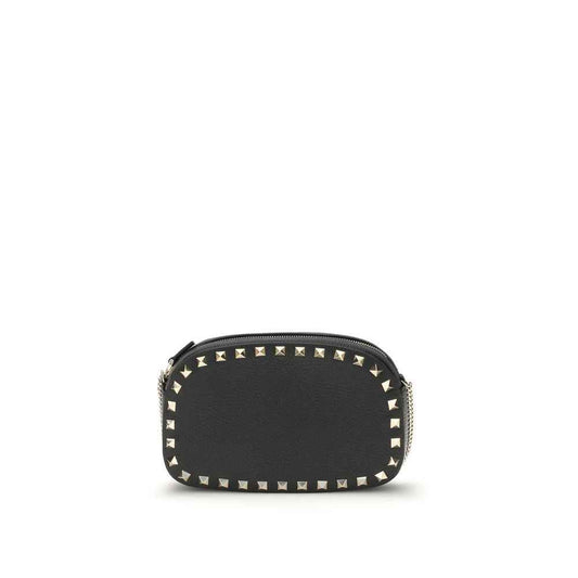 Valentino Garavani Rockstud Shoulder Bag