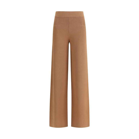 Max Mara Marzia Broeken Elegante Comfort Voor Elke Dag
