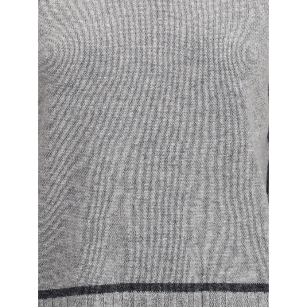 Max Mara Pescara Wol Kasjmier Coltrui Raglanmouwen Elegant