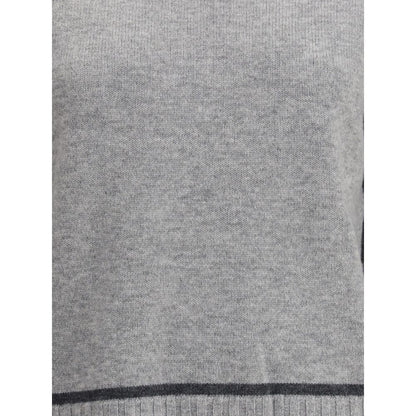 Max Mara Pescara Wol Kasjmier Coltrui Raglanmouwen Elegant